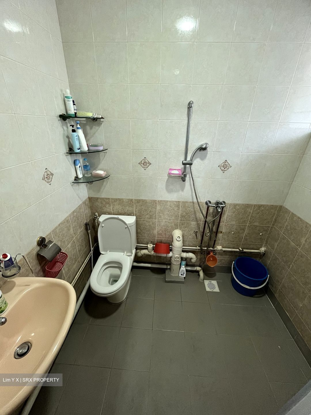 Blk 7 Ghim Moh Road (Queenstown), HDB 5 Rooms #609560701